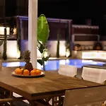 Zante Oceana