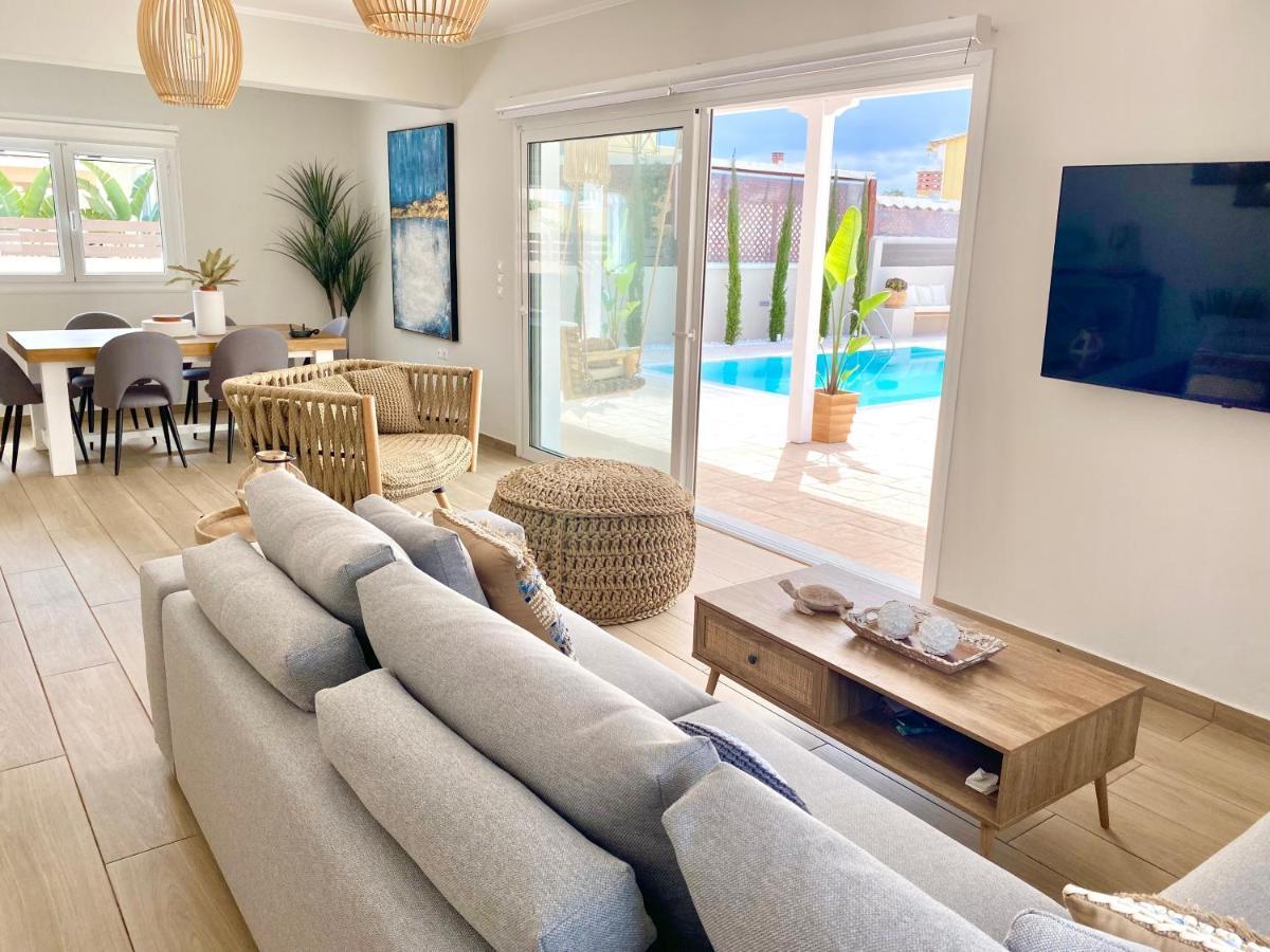 Villa Zante Oceana