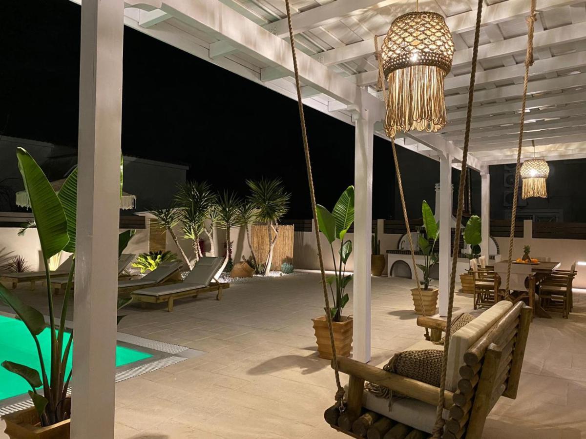 Zante Oceana Villa