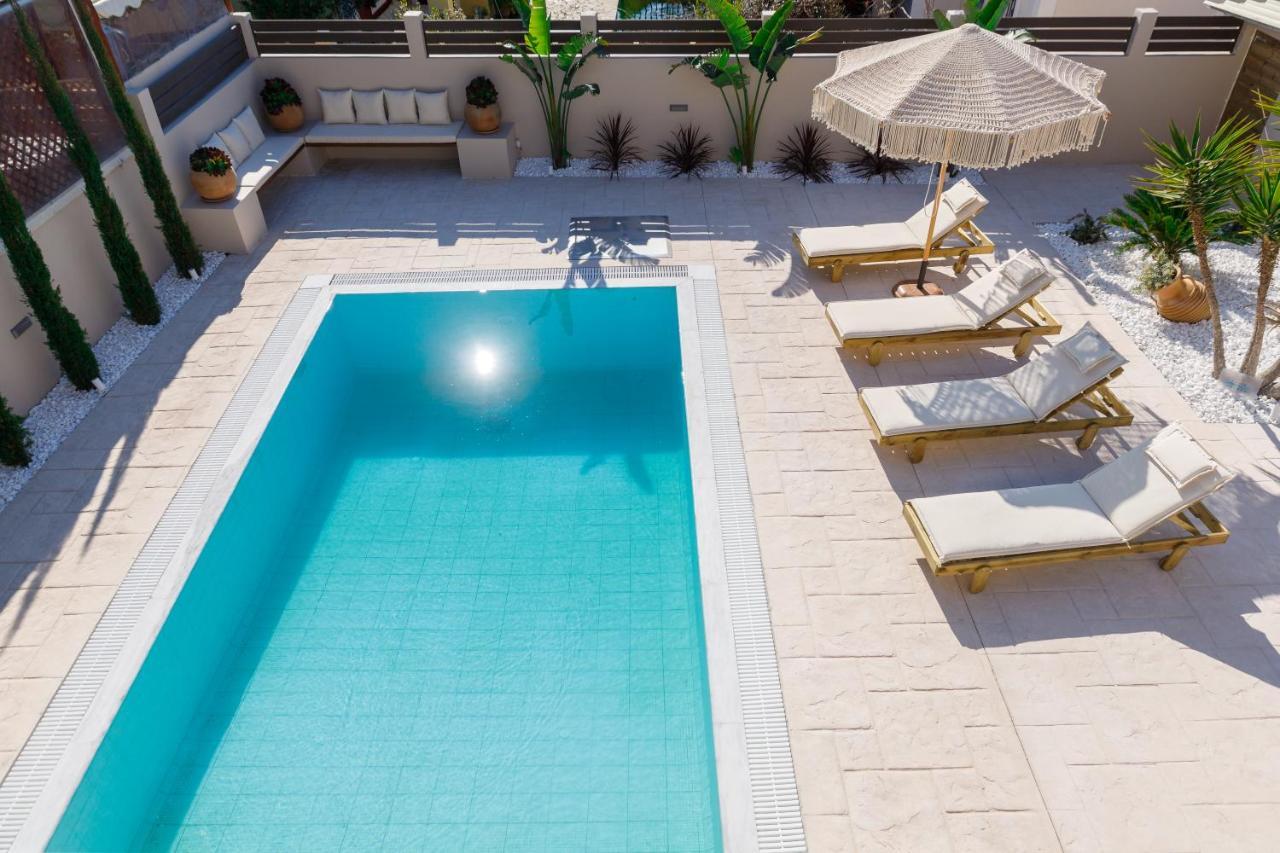 Zante Oceana Villa *