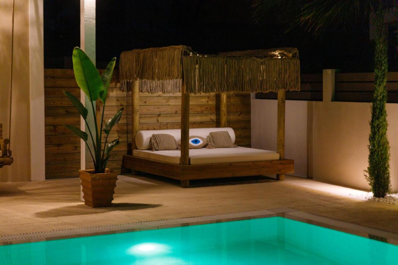 Zante Oceana * Tsilivi (Zakynthos)