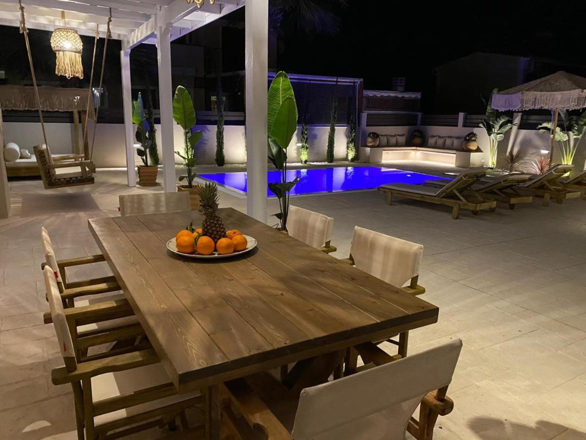 Villa Zante Oceana Tsilivi (Zakynthos)