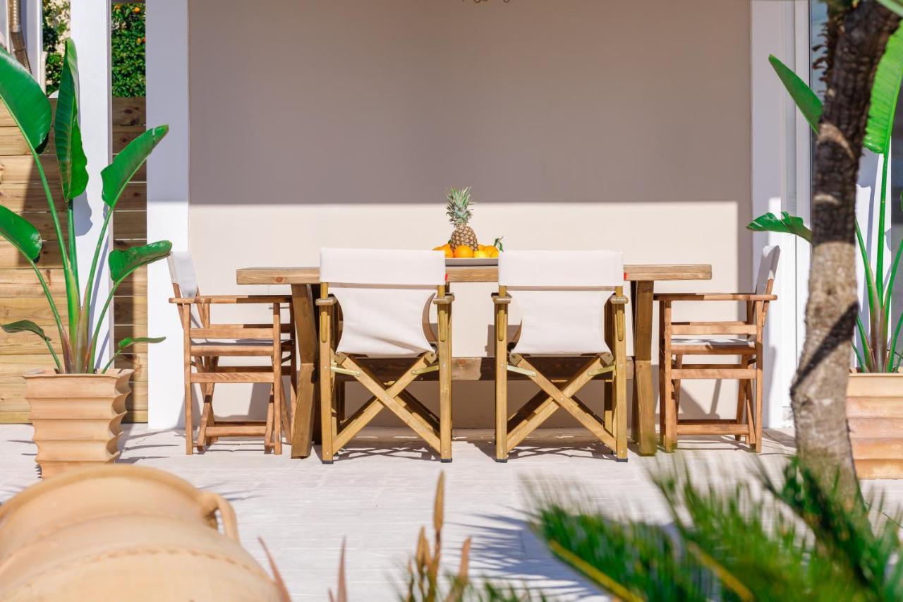 Zante Oceana Villa *