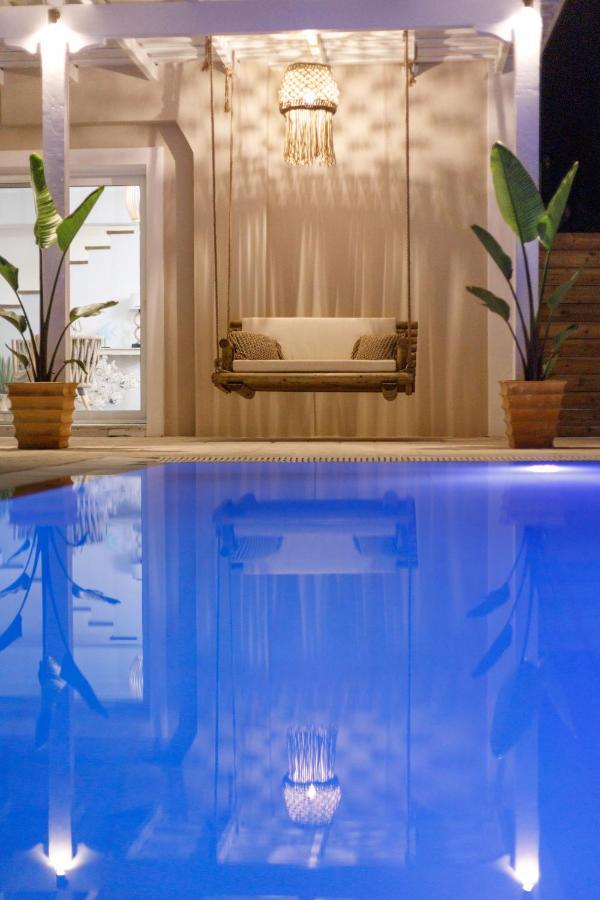 Villa Zante Oceana *