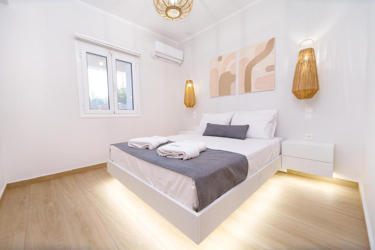 Zante Oceana Villa