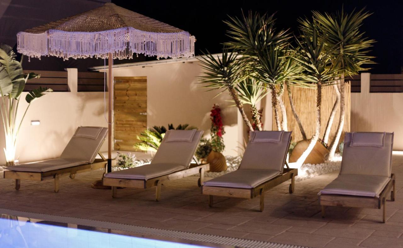 Villa Zante Oceana