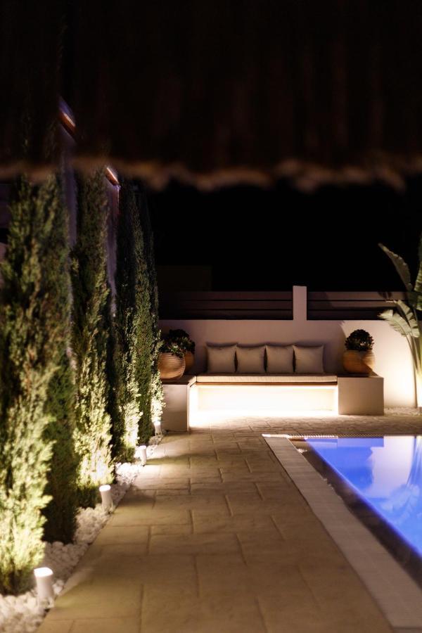 Villa Zante Oceana *