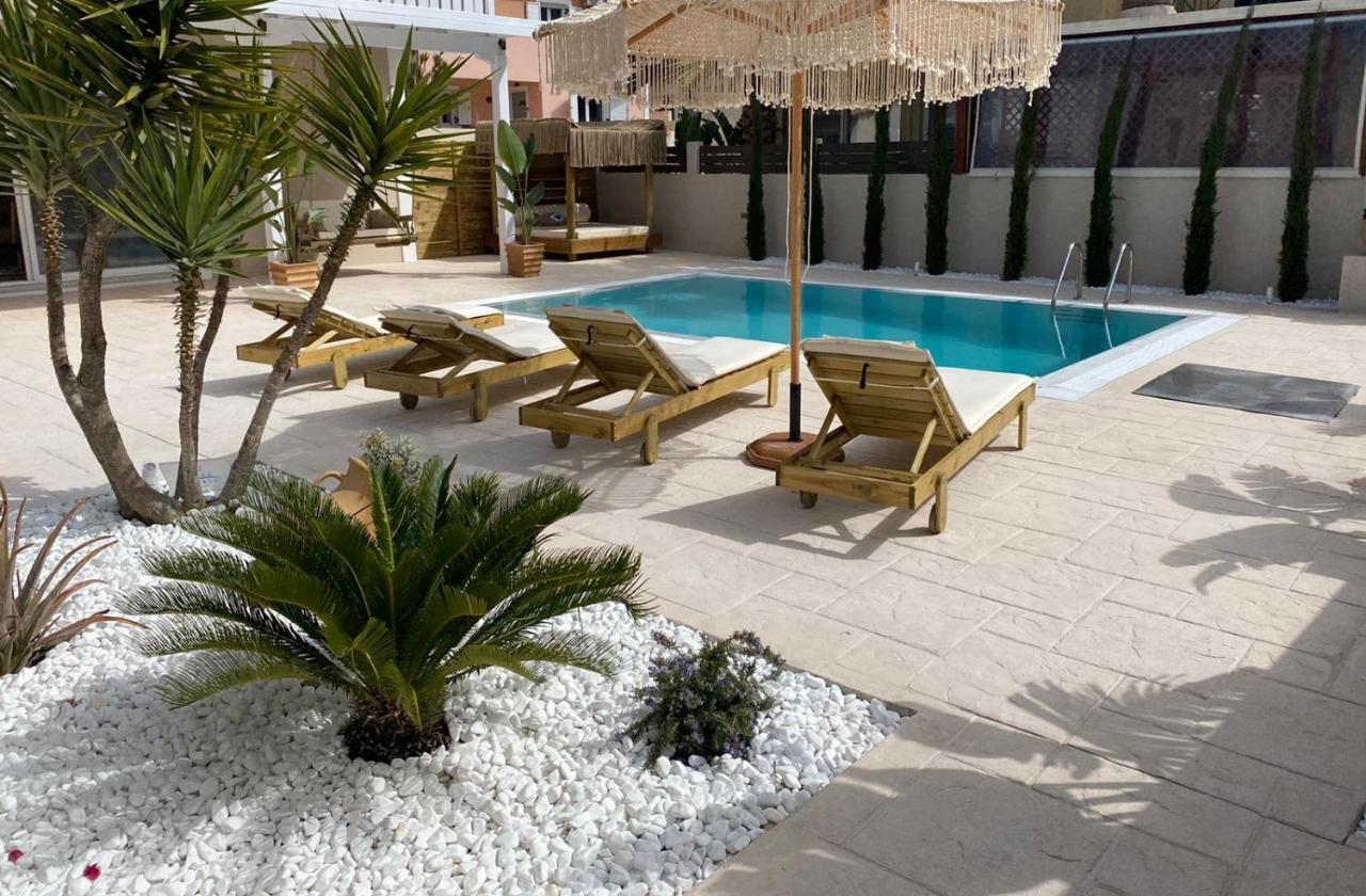 Villa Zante Oceana