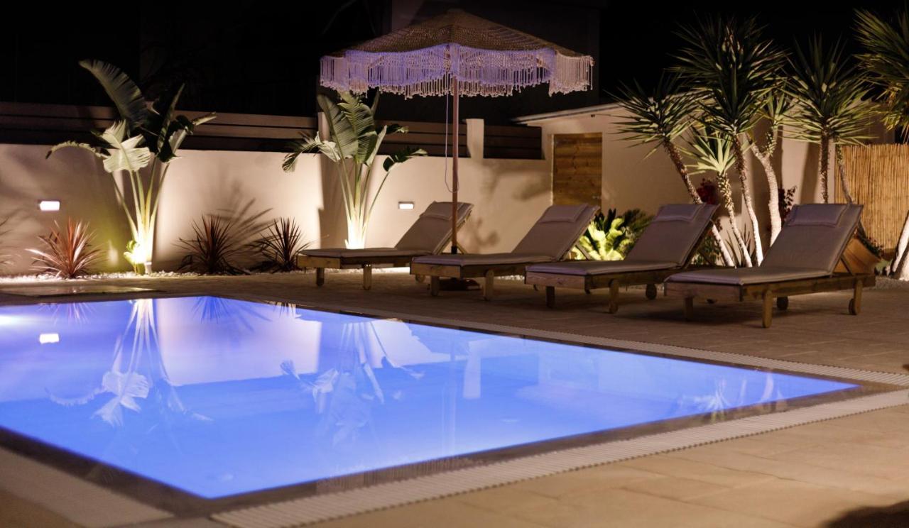 Villa Zante Oceana