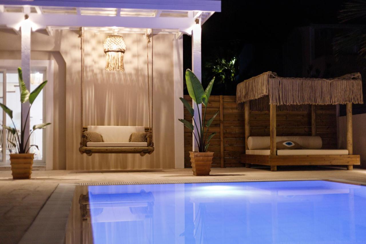 Villa Zante Oceana Tsilivi (Zakynthos)