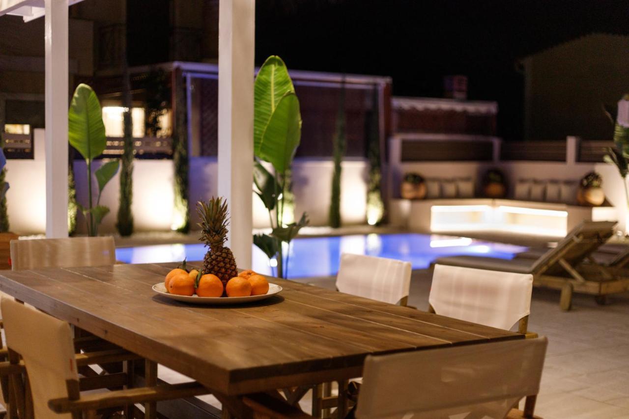 Zante Oceana Villa *