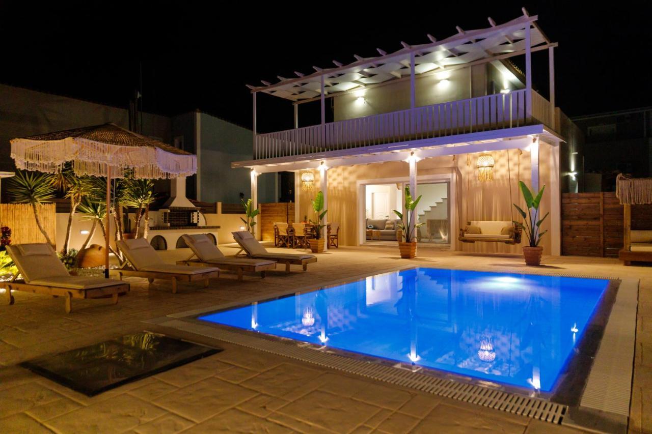 Zante Oceana Willa Tsilivi (Zakynthos)